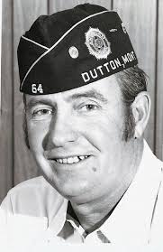 Marvin Aune Obituary 2015