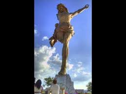 Mi Cristo Roto Jose Antonio Cossio Lugares Hermosos De Mexico Lugares Magicos De Mexico Aguascalientes
