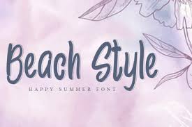 All fonts are categorized and can be saved for quick reference and comparison. Slim Summer Font By K In Studio Creative Fabrica