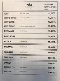 Si̇gara çeşi̇tleri̇ market ürünleri̇, kktc market, gazi̇mağusa, mağusa, kktc si̇pari̇ş, kibris, online market, market si̇pari̇şi̇. Sigaraya Zam Geldi Iste Yeni Fiyatlar Bursada Bugun Bursa Bursa Haber Bursa Haberi Bursa Haberleri Bursa