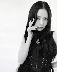 Blackpinks Jisoo on Going Solo, New Music, Mental Health and More