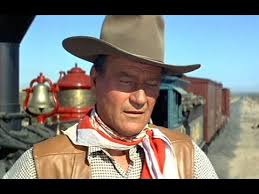 John wayne's movies continue to be extremely popular classics especially the westerns. John Wayne Movies Only Youtube