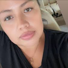 Sandra Reyna in people