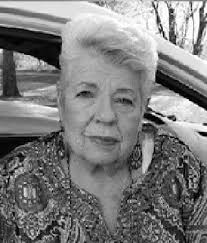 Marilyn Norwood-Drouillard Obituary (1936