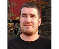 Justin Chaffin Obituary (1984