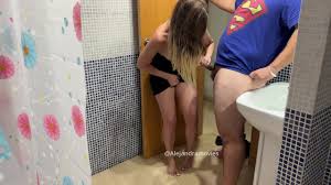 while my wife is not at home, her friend gives me an incredible blowjob