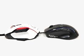 With roccat® owl eye sensor, surface material tech and its ergonomic design all improved. Roccat Kone Aimo Im Test Ist Roccats Jubilaumsmaus Die Beste Kone Aller Zeiten