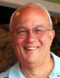 Robert Steven "Steve" Belding Obituary