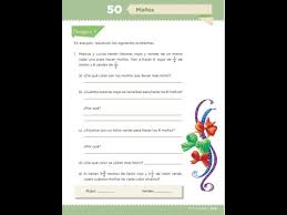 Fichero de matematicas tercer grado compañeros maestros les comparto los productos contestados cte fase intensiva. Libro Cotestado De Primaria Solucionario 3 Grado De Libros De Texto Ya Estamos En La Cuarta Entrega De Los Libros Educativos Para Educacion Primaria Por Favor No Os Desespereis Ya