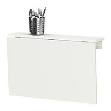 Us Furniture And Home Furnishings Drop Leaf Table Ikea Folding Table Ikea Wall