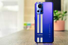 Realme GT Neo 3 Test: Auf der Höhe der Zeit