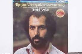 Dániel Benkő Discography: Vinyl, CDs, & More