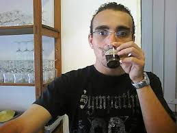 Jean-François PERLA (VIGGIANELLO, PROPRIANO, NICE)