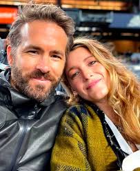 Rare photo of Mr and Mrs Lively..... beautiful