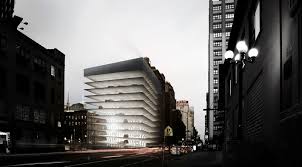 Discover parking deals in and near manhattan, ny and save up to 70% off. Poor But Beautiful Manhattan Parking Garage Competition Aasarchitecture