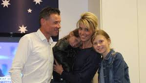 Federal liberal national party politician andrew laming embarked on an interesting new social media strategy on saturday, repeatedly commenting on a facebook page to prove how not mad he was after. Federal Election In Bowman Was A State Battle Says Andrew Laming Redland City Bulletin Cleveland Qld
