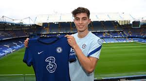 Kai havertz scored twice as chelsea consolidated their place in the top four, nudging neighbours fulham closer to the drop. Kai Havertz In Depth Scouting Report We Ain T Got No History