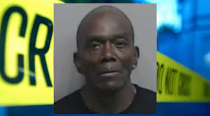 Detective pulls alleged rapist's car tag from surveillance video