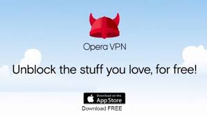 Opera Launches Free Vpn App For Ios App Block App Download App