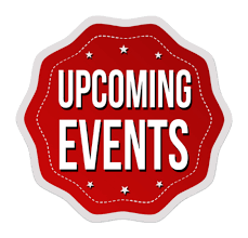 LOCAL EVENTS