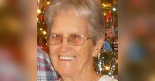 Katherine O. Mitchell Obituary