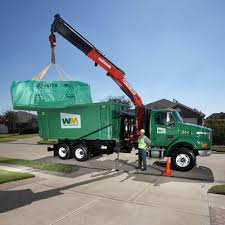 Wm Bagster Dumpster In A Bag Holds Up To 3 300 Lb 775 658 The Home Depot Dumpster Bag Dumpster Disposal Cleaner When your bagster ® bag is full, pickup is quick and easy. wm bagster dumpster in a bag holds up