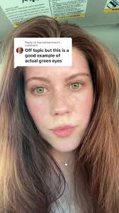 Dr Brian Wexler Green Eyes