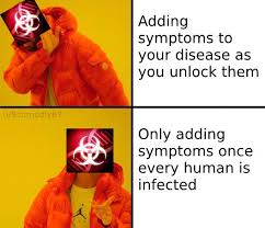Unlock the cheats by winning a game on normal for all disease types. Are Plague Inc Memes In R Dankmemes
