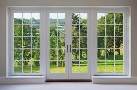 Do you have french doors that need a window treatment? Window Treatment For French Doors Eto Doors Blog