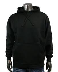 Discover the newest women's collection!. Buy Men S Plain Black Sweatshirt Heavyweight Pullover Hoodies Fleece Cotton Hoodie Online In Italy 362439136039