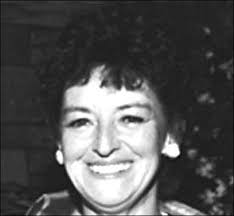 JEANNE MACKENZIE Obituary (2016)