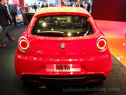 Image result for Bianco Lunare 2014 Giulietta