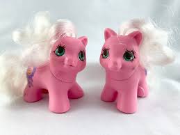 Vintage G1 1991 Year 10