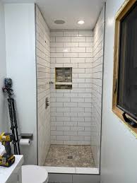 Tiny mosaic tiles are common in the world of bathroom design. Small Bathroom Ideas To Make Your Bathroom Efficient