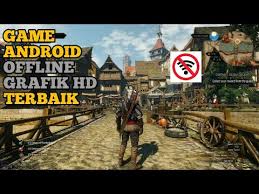 Android menjadi platform game terbesar saat ini. 5 Game Android Offline Grafik Hd Terbaik 2018 Top 5 Youtube