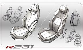 The owner has been involved in the furniture industry for over 30…. Mercedes Benz Sl Class Interior Design Sketch Car Body Design Interior Design Sketch Car Interior Sketch Car Design Sketch