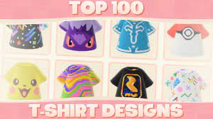 Free returns 100% money back guarantee fast shipping Top 100 Custom T Shirt Designs For Animal Crossing New Horizons Youtube