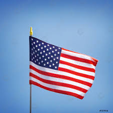 Wir führen flaggen und fahnen vieler länder und staaten z. Usa Flagge Foto Vorratig Crushpixel