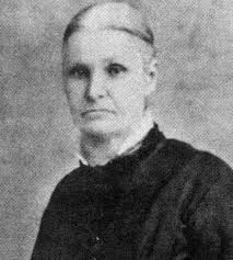 Frances Elizabeth “Fanny” Benham Lush (1823-1887)