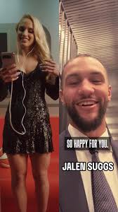 All the feels 🥹, Hailey Van Lith got a special message from Orlando Magic  guard Jalen Suggs after going No. 11 overall to the Chicago Sky—and the  moment was everything.