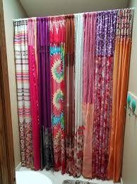 Pin On Shower Curtains