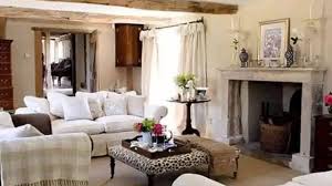 Alternatively, explore inset fireplace ideas for your prefered design. 20 English Country Living Design Ideas P12 Youtube
