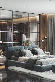 For Those Looking To Make Their Bedroom Look Good Adopting A Modern Bedroom Design Style Isn T Small Bedroom Interior Luxury Bedroom Master Luxurious Bedrooms