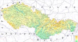 Česká republika (аббревиатура — čr), мфа (чешск.): Fajl Chehiya I Slovakiya Png Vikipediya
