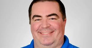 Ben Edmond of Connectbase