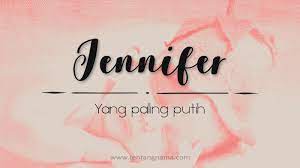 Ji ah bermakna (ji) artinya kebijaksanaan, cerdas, keinginan, ambisi, (ah) artinya cantik, elegan, anggun. Arti Nama Bayi Perempuan Tentangnama