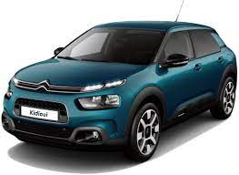 Faut aimer le design qui est assez surfer, mais. Citroen C4 Cactus Essais Comparatif D Offres Avis