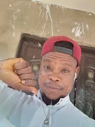 ONE WORD FOR THE GREAT NKEREFI YOUTH Song @Olushaki