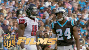 Ck josh norman, per jay glazer of fox sports with details from mike garafolo of nfl network. Josh Norman Mic D Up Vs Julio Jones Week 14 Inside The Nfl Falcons Vs Panthers Highlights Youtube
