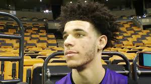 Lamelo ball is an american professional basketball player who has a net worth of $10 million. Lonzo Ball Asked About Brother Liangelo S Legal Situation In China The Spun